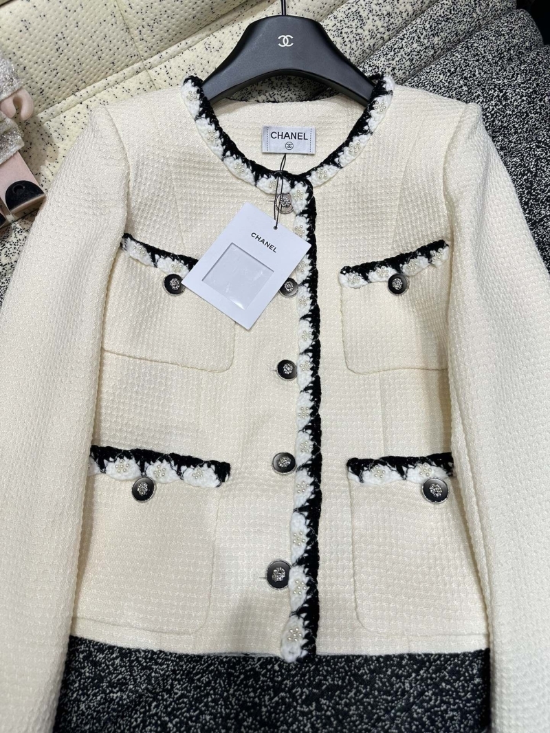 Chanel Coats